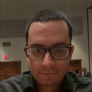 Meet your Posher, Edward